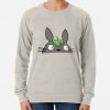 ssrcolightweight sweatshirtwomensoatmeal heatherfrontsquare productx1000 bgf8f8f8 3 - Ghibli US Store