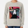 ssrcolightweight sweatshirtwomensoatmeal heatherfrontsquare productx1000 bgf8f8f8 32 - Ghibli US Store