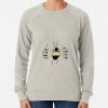 ssrcolightweight sweatshirtwomensoatmeal heatherfrontsquare productx1000 bgf8f8f8 35 - Ghibli US Store
