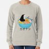ssrcolightweight sweatshirtwomensoatmeal heatherfrontsquare productx1000 bgf8f8f8 36 - Ghibli US Store