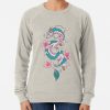 ssrcolightweight sweatshirtwomensoatmeal heatherfrontsquare productx1000 bgf8f8f8 38 - Ghibli US Store
