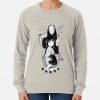 ssrcolightweight sweatshirtwomensoatmeal heatherfrontsquare productx1000 bgf8f8f8 40 - Ghibli US Store