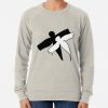 ssrcolightweight sweatshirtwomensoatmeal heatherfrontsquare productx1000 bgf8f8f8 41 - Ghibli US Store