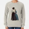 ssrcolightweight sweatshirtwomensoatmeal heatherfrontsquare productx1000 bgf8f8f8 45 - Ghibli US Store