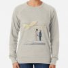 ssrcolightweight sweatshirtwomensoatmeal heatherfrontsquare productx1000 bgf8f8f8 46 - Ghibli US Store
