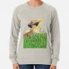 ssrcolightweight sweatshirtwomensoatmeal heatherfrontsquare productx1000 bgf8f8f8 47 - Ghibli US Store