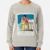 ssrcolightweight sweatshirtwomensoatmeal heatherfrontsquare productx1000 bgf8f8f8 48 - Ghibli US Store