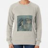 ssrcolightweight sweatshirtwomensoatmeal heatherfrontsquare productx1000 bgf8f8f8 49 - Ghibli US Store