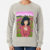 ssrcolightweight sweatshirtwomensoatmeal heatherfrontsquare productx1000 bgf8f8f8 54 - Ghibli US Store