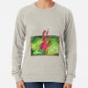ssrcolightweight sweatshirtwomensoatmeal heatherfrontsquare productx1000 bgf8f8f8 56 - Ghibli US Store