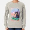 ssrcolightweight sweatshirtwomensoatmeal heatherfrontsquare productx1000 bgf8f8f8 58 - Ghibli US Store