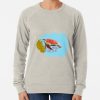 ssrcolightweight sweatshirtwomensoatmeal heatherfrontsquare productx1000 bgf8f8f8 59 - Ghibli US Store