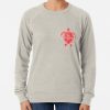 ssrcolightweight sweatshirtwomensoatmeal heatherfrontsquare productx1000 bgf8f8f8 63 - Ghibli US Store