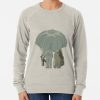 ssrcolightweight sweatshirtwomensoatmeal heatherfrontsquare productx1000 bgf8f8f8 66 - Ghibli US Store