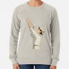 ssrcolightweight sweatshirtwomensoatmeal heatherfrontsquare productx1000 bgf8f8f8 67 - Ghibli US Store