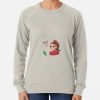 ssrcolightweight sweatshirtwomensoatmeal heatherfrontsquare productx1000 bgf8f8f8 70 - Ghibli US Store