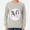 ssrcolightweight sweatshirtwomensoatmeal heatherfrontsquare productx1000 bgf8f8f8 71 - Ghibli US Store
