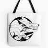 Princess Mononoke Tote Bag