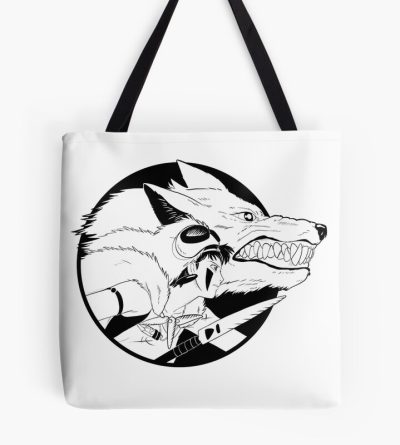 Princess Mononoke Tote Bag