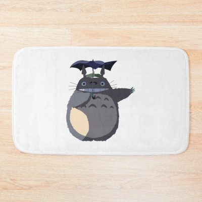 888 Studio Ghibli Totoro My Neighbor Totoro Spirited Away Kiky Totoro Ghibli Castle Totoro 1014 Bath Mat