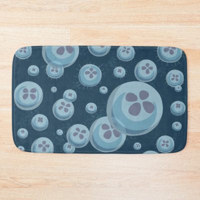 Ponyo Bath Mat