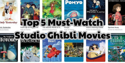 Collection 1 2 - Ghibli US Store