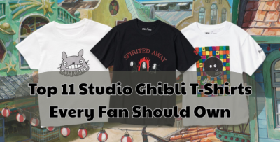 Collection 1 3 - Ghibli US Store