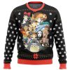35618 men sweatshirt front 117 - Ghibli US Store
