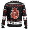 Spirited Away Anime SG Ugly Christmas Sweater BACK mockup - Ghibli US Store