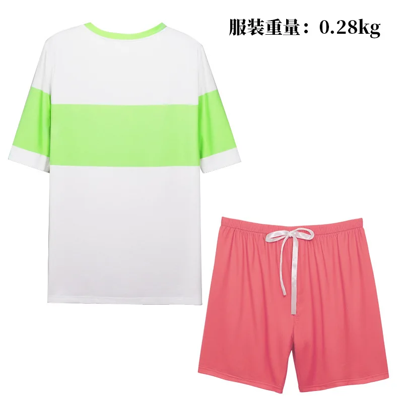 Spirited Away Ogino Chihiro Outfit Halloween Carnival Party Costumes - Image 4