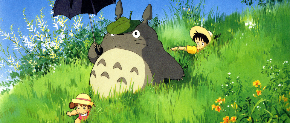 113985 widescreen - Ghibli US Store