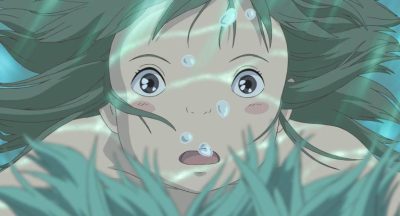 haku la anh trai qua co cua chihiro 3 - Ghibli US Store