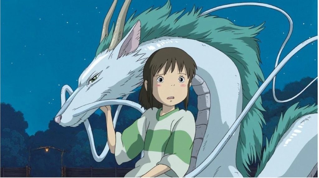 vung dat linh hon ok - Ghibli US Store