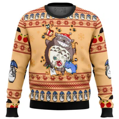 35618 men sweatshirt front 76 400x400 1 - Ghibli US Store